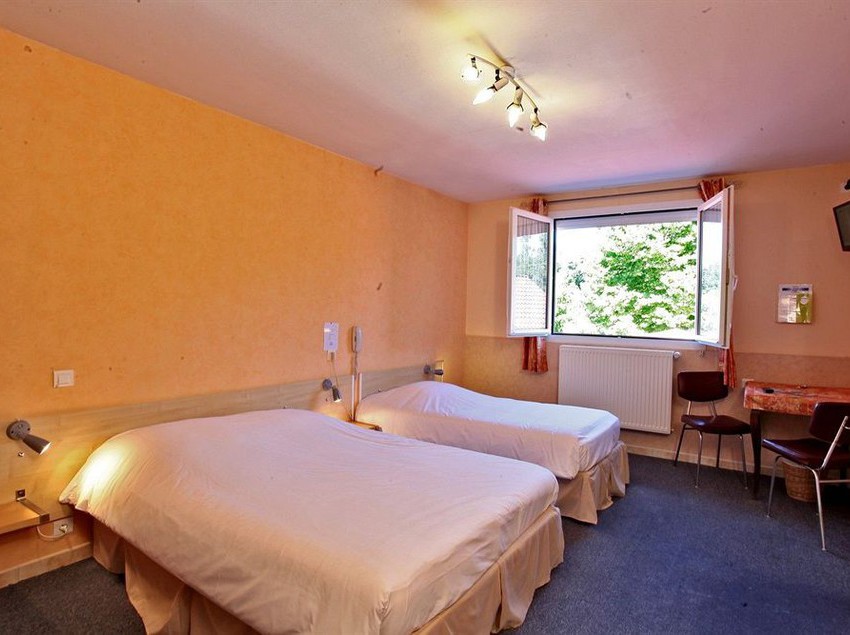 בית מלון כפרי Auberge De La Petite Reine