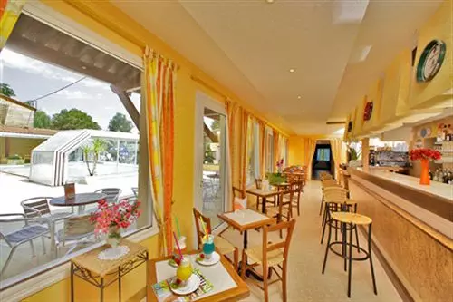 בית מלון כפרי Auberge De La Petite Reine