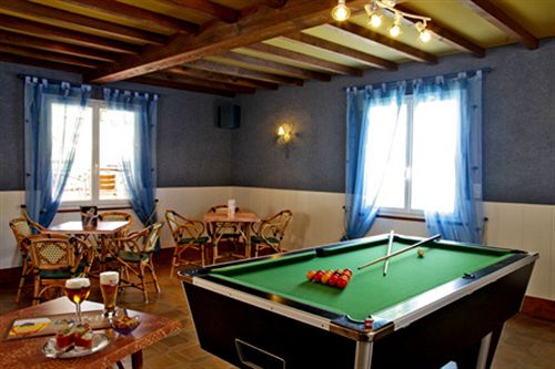 בית מלון כפרי Auberge De La Petite Reine