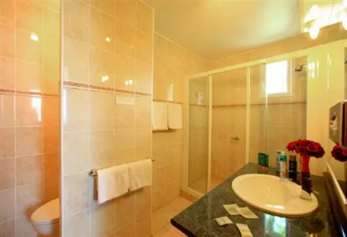 בית מלון כפרי Auberge De La Petite Reine