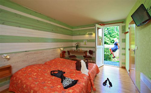 בית מלון כפרי Auberge De La Petite Reine