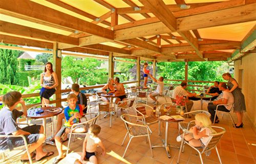 בית מלון כפרי Auberge De La Petite Reine