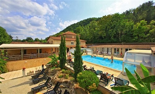 בית מלון כפרי Auberge De La Petite Reine