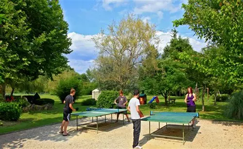 בית מלון כפרי Auberge De La Petite Reine