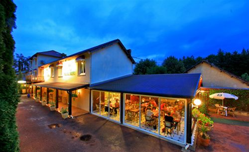 בית מלון כפרי Auberge De La Petite Reine