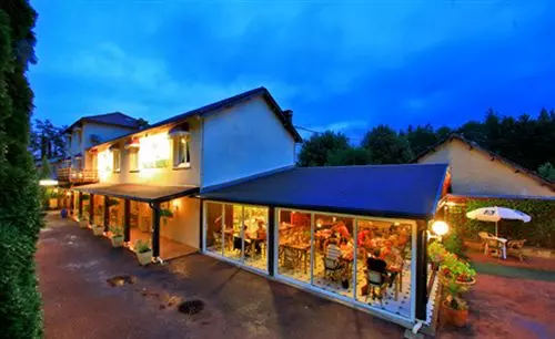 בית מלון כפרי Auberge De La Petite Reine