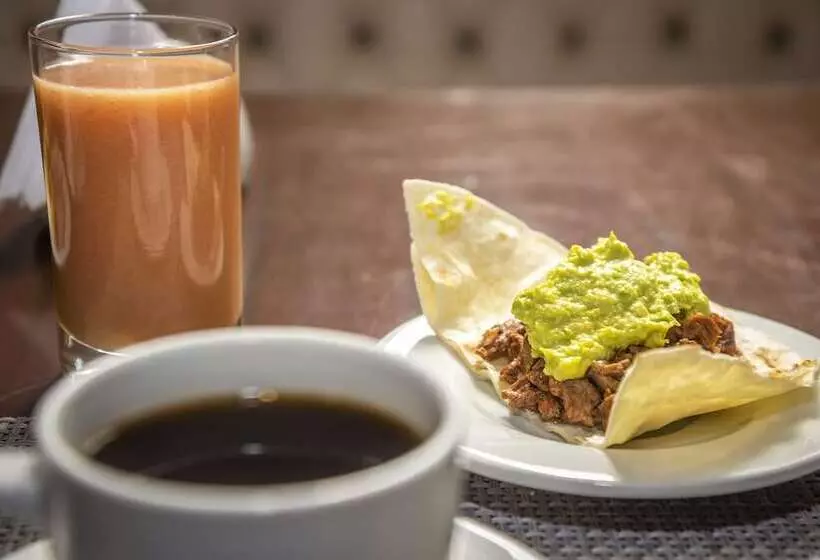 酒店 Maison Du Solei