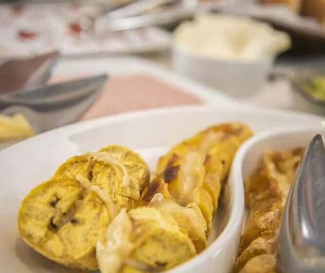 酒店 Maison Du Solei