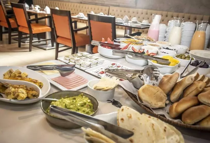 酒店 Maison Du Solei