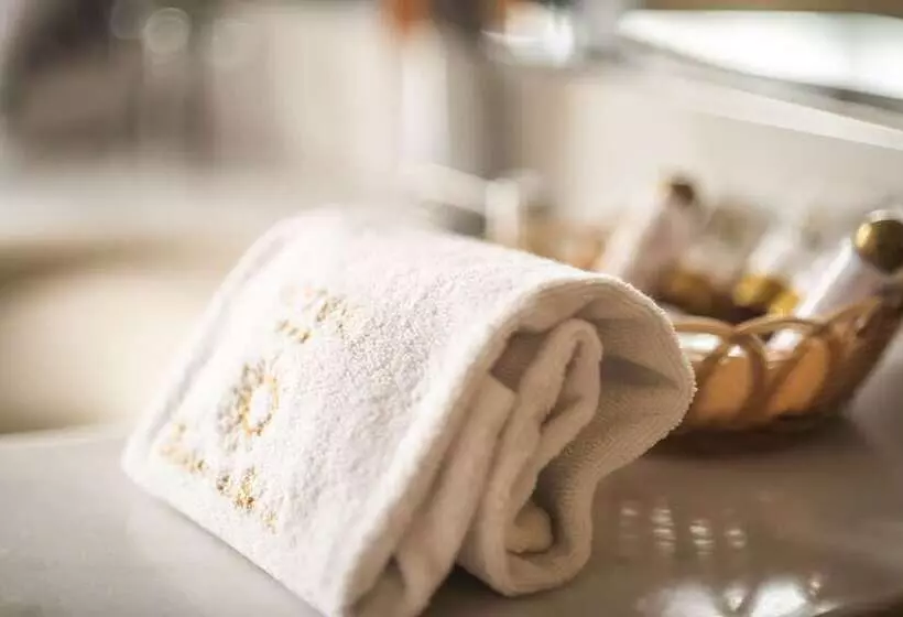 酒店 Maison Du Solei