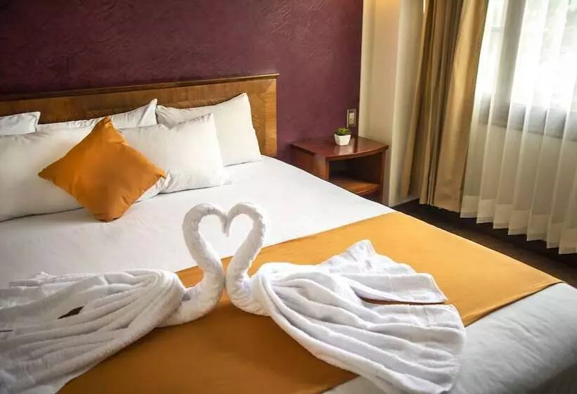 酒店 Maison Du Solei