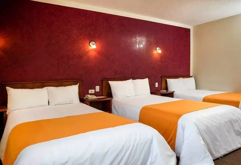 酒店 Maison Du Solei