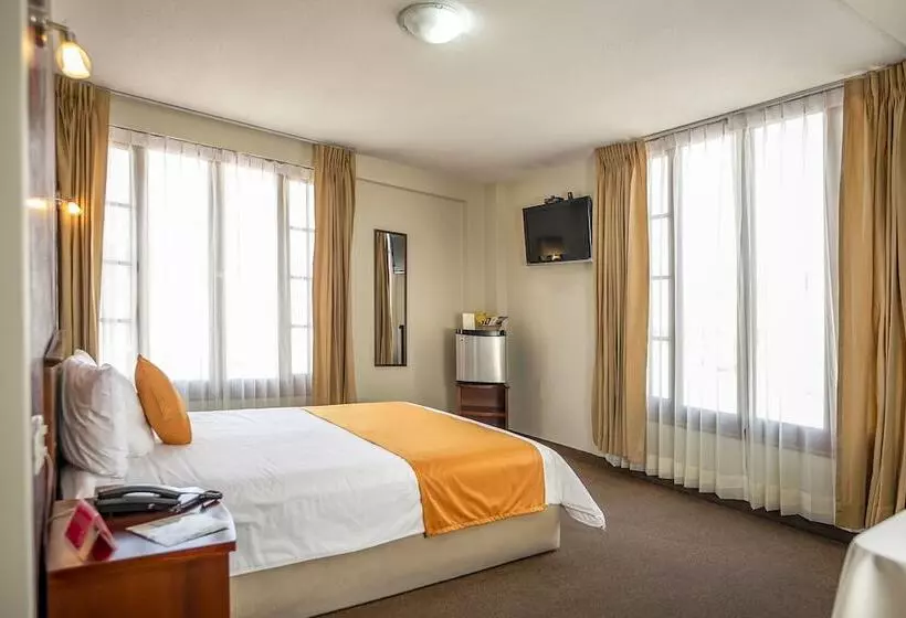 酒店 Maison Du Solei