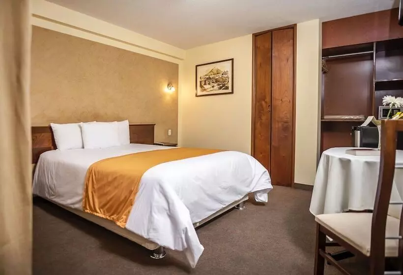 酒店 Maison Du Solei