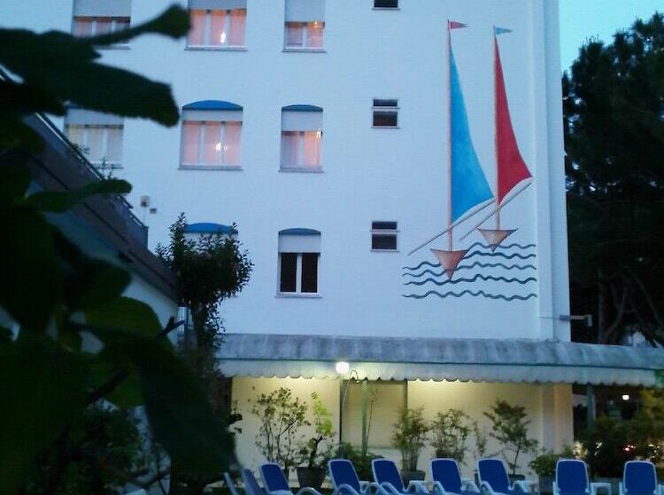 Hotel Manzoni