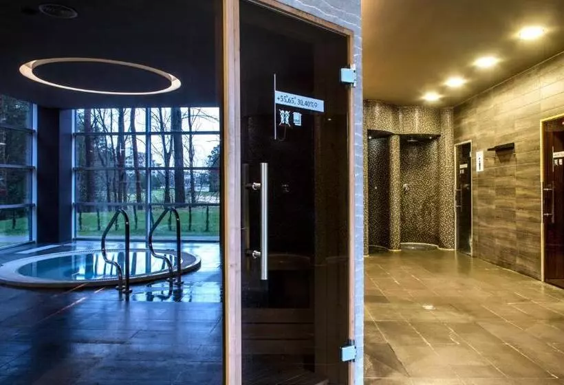 هتل Medea Apartments By Upa