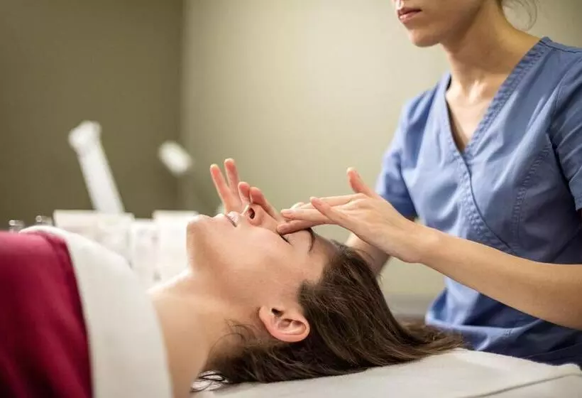 هتل Medea Apartments By Upa