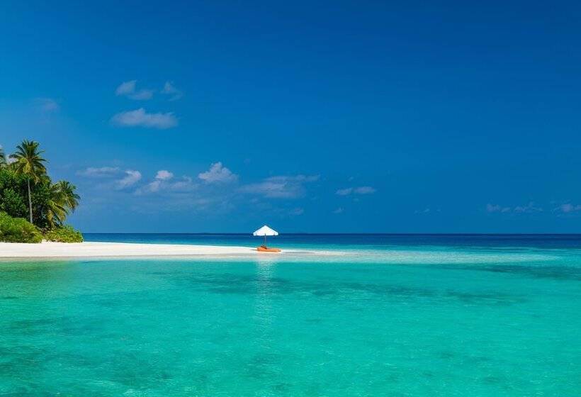 هتل Mirihi Island Resort