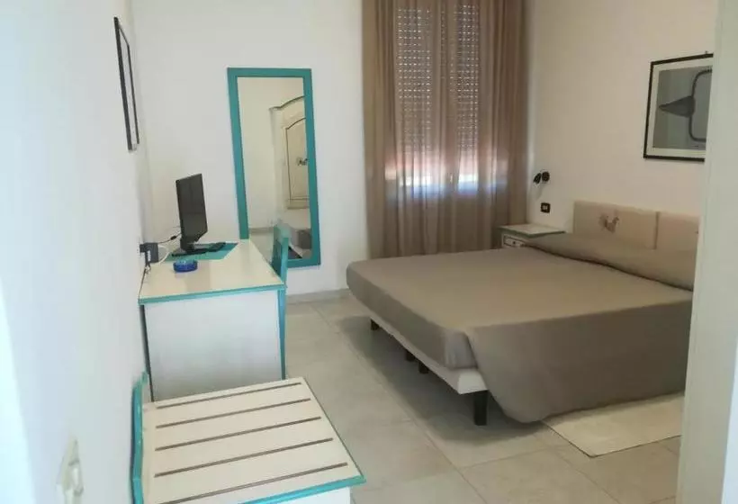 호텔 Nido D'aquila