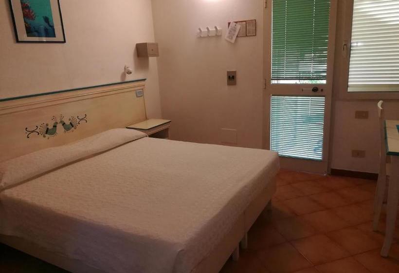 호텔 Nido D'aquila