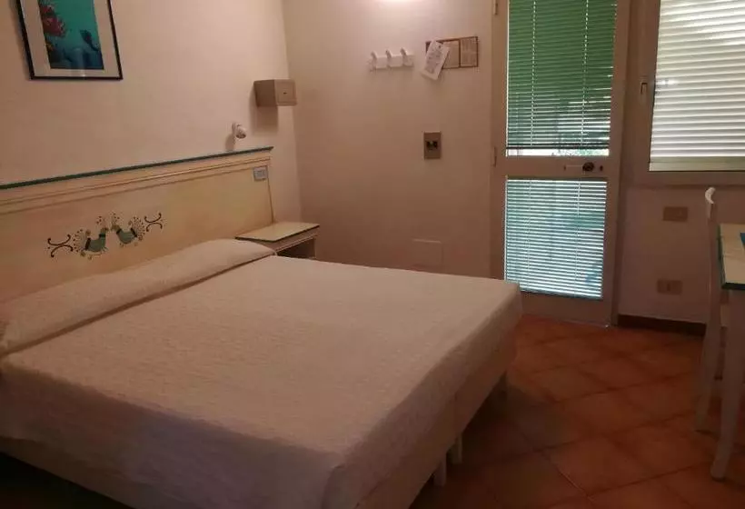 호텔 Nido D'aquila