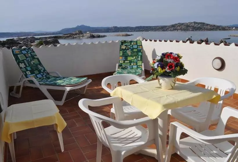 호텔 Nido D'aquila