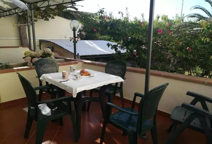 호텔 Nido D'aquila