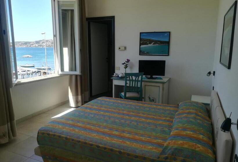 호텔 Nido D'aquila