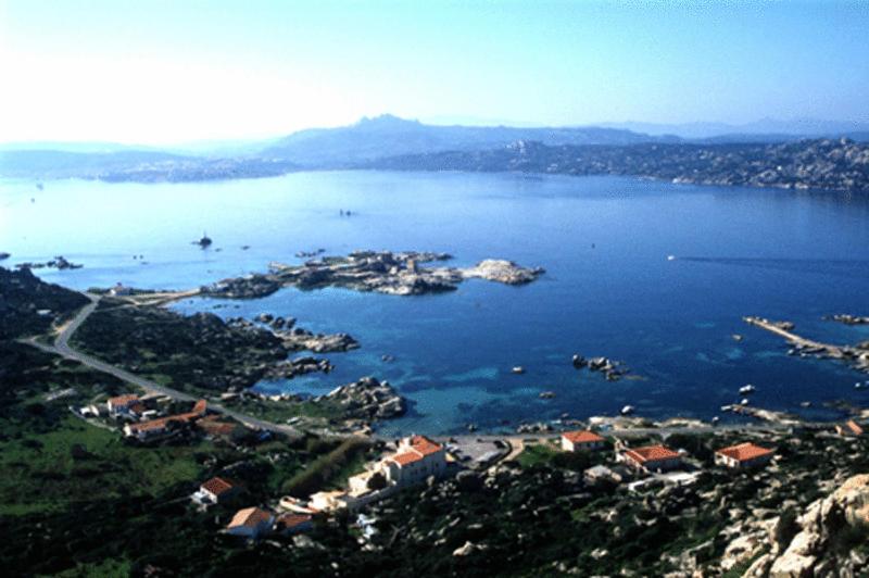 호텔 Nido D'aquila