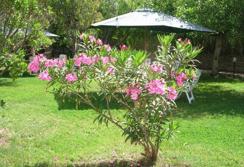 호텔 Nido D'aquila