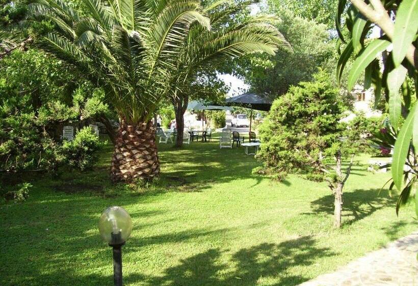 호텔 Nido D'aquila