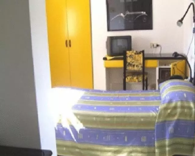 호텔 Nido D'aquila