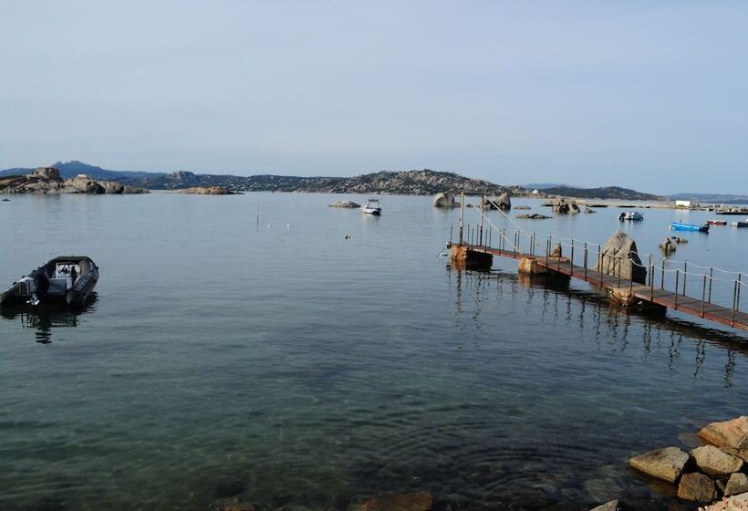 호텔 Nido D'aquila