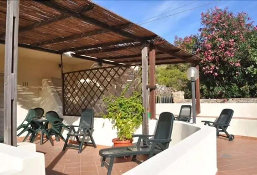 호텔 Nido D'aquila