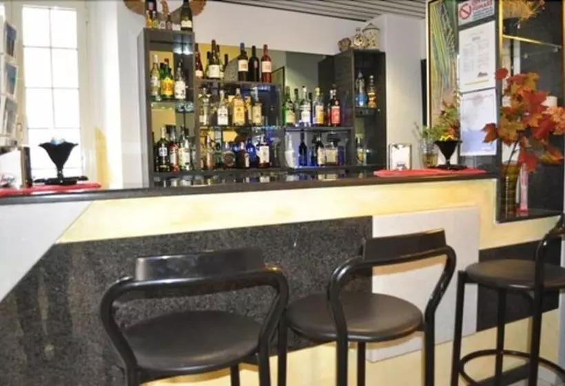 호텔 Nido D'aquila