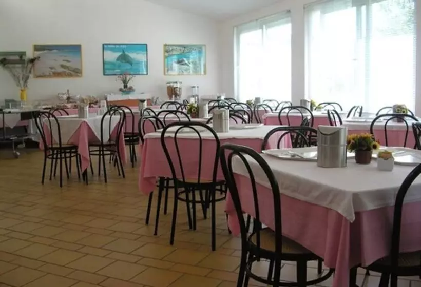 호텔 Nido D'aquila