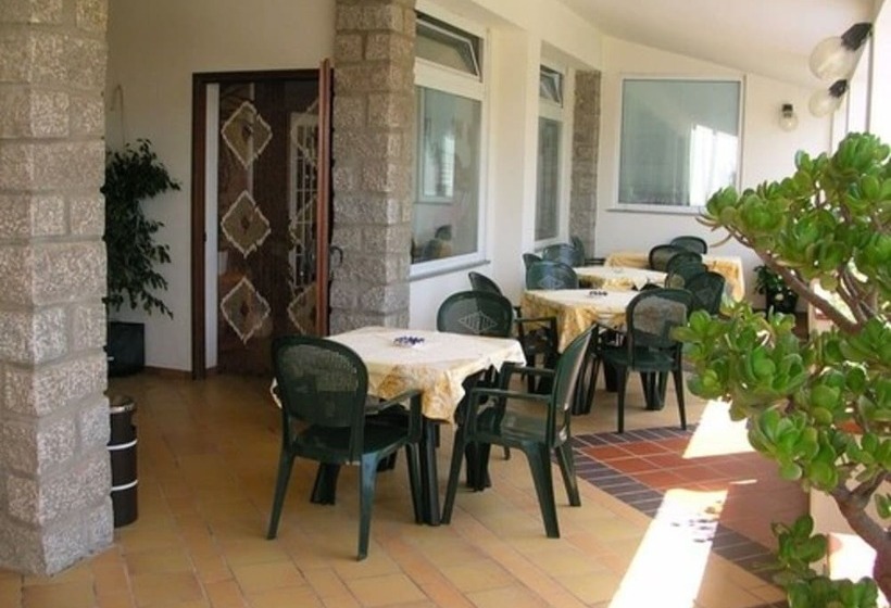 호텔 Nido D'aquila