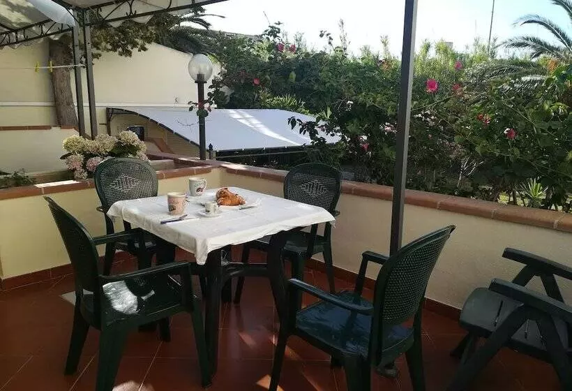 호텔 Nido D'aquila