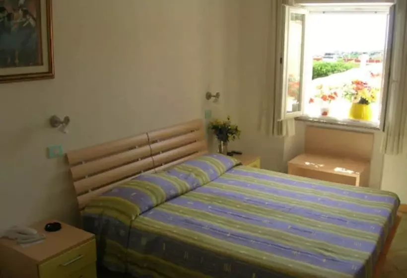 호텔 Nido D'aquila