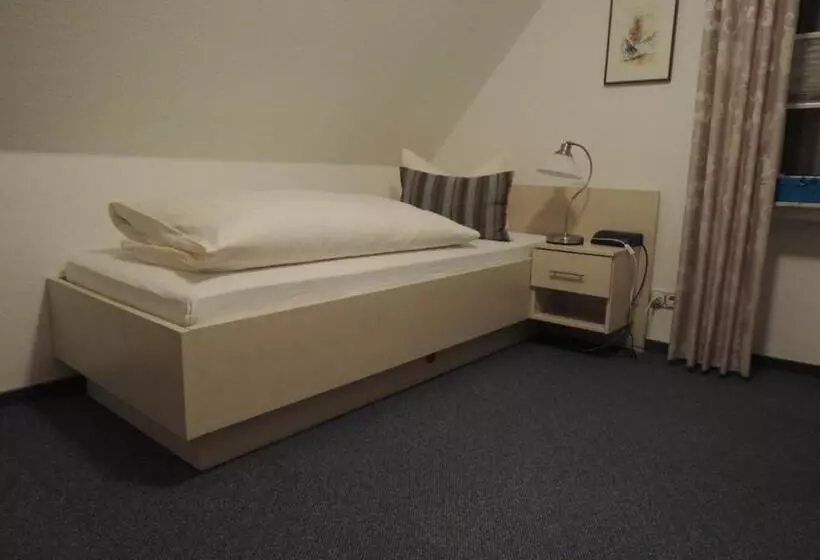 Hôtel Ostfriesland Garni