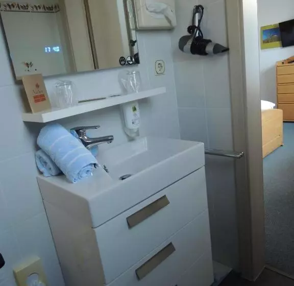 Hôtel Ostfriesland Garni