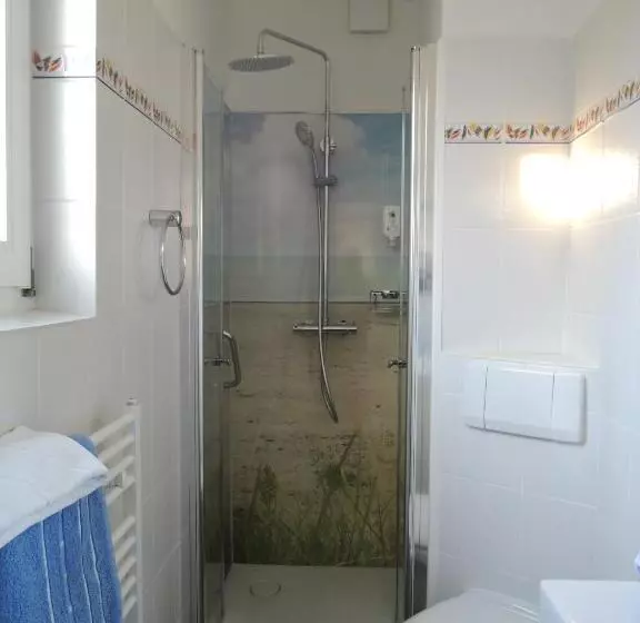 Hôtel Ostfriesland Garni