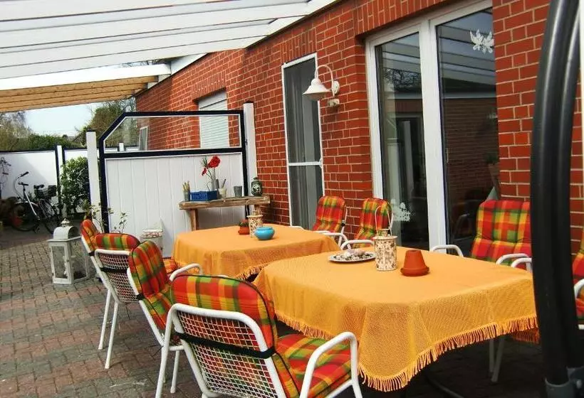 Hôtel Ostfriesland Garni