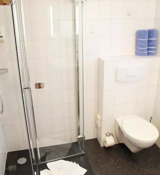 Hôtel Ostfriesland Garni