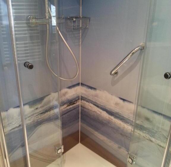 هتل Ostfriesland Garni