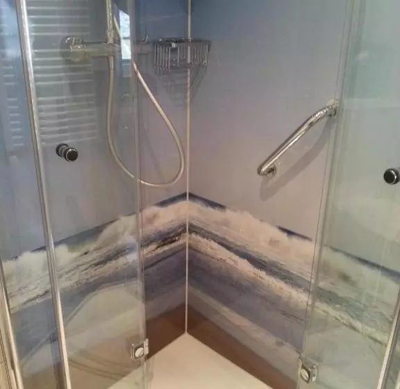 Hôtel Ostfriesland Garni