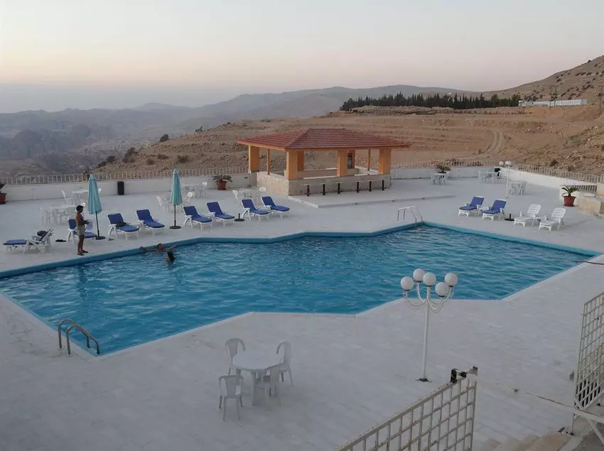 Hotel Petra Panorama