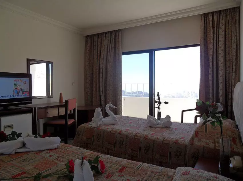 Hotel Petra Panorama