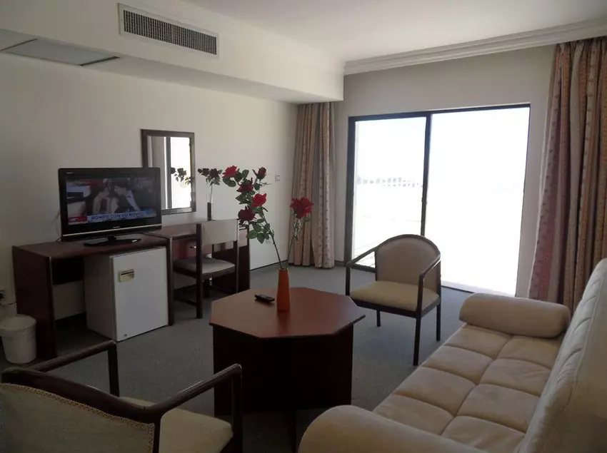 Hotel Petra Panorama