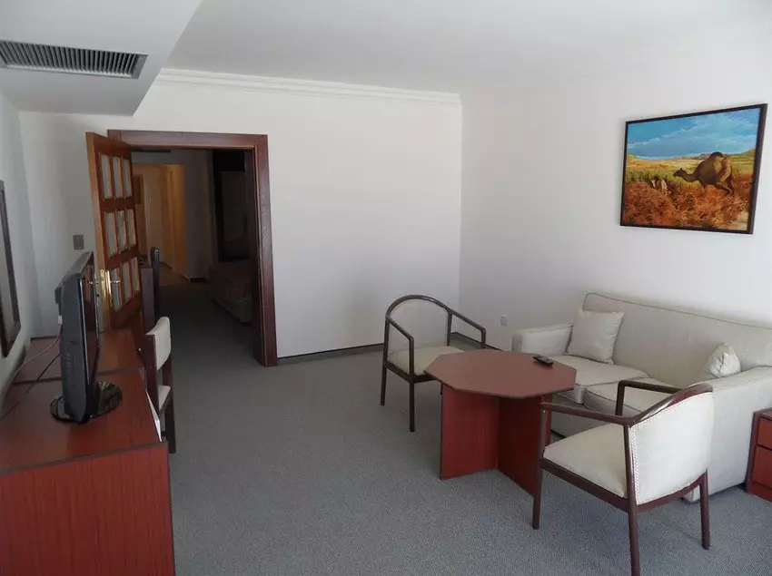 Hotel Petra Panorama